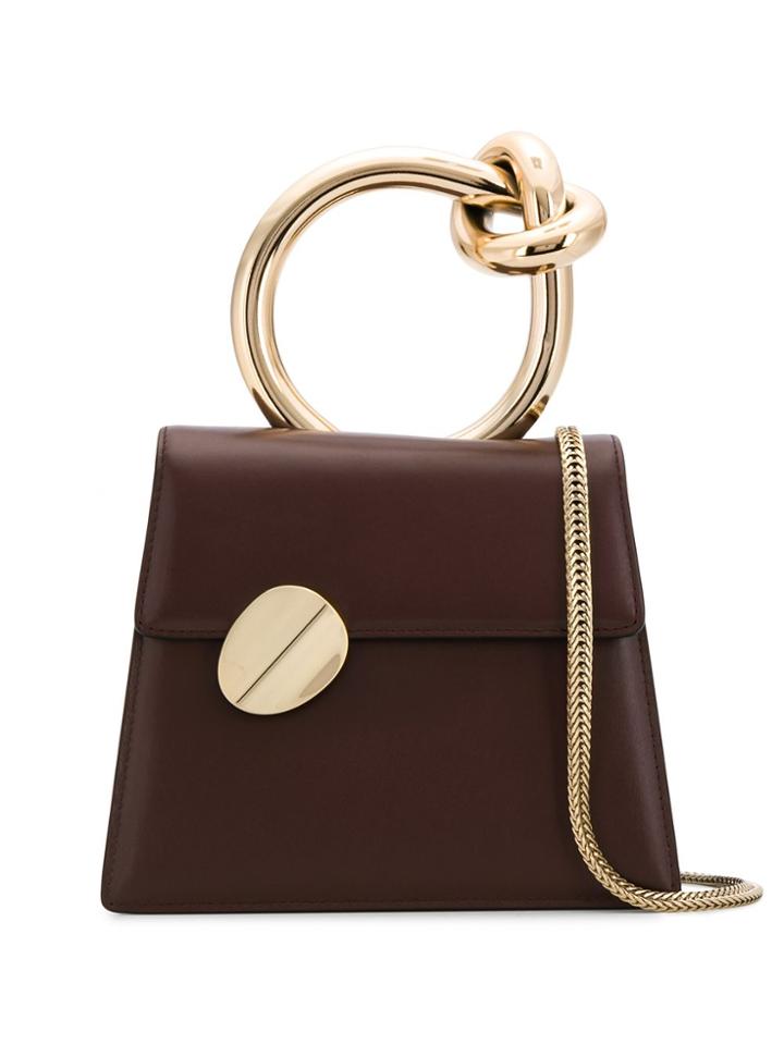 Benedetta Bruzziches Brigitta Smallbrown