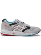 Asics Asics Gelsight Birch Cream - Grey