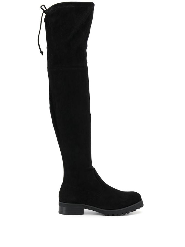 Buffalo Bfsflorybk - Black