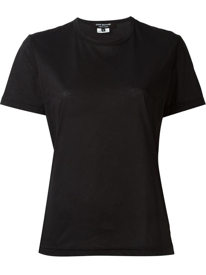 Junya Watanabe Comme Des Garçons Jersey T-shirt