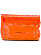 Simon Miller S810 Lunch Bag - Yellow & Orange