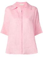 Etro Loose-fit Shirt - Pink