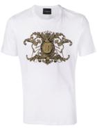 John Richmond Logo T-shirt - White