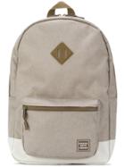 Herschel Supply Co. Ruskin Backpack - Nude & Neutrals