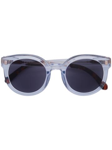 Ep0khe Oha Sunglasses - Grey
