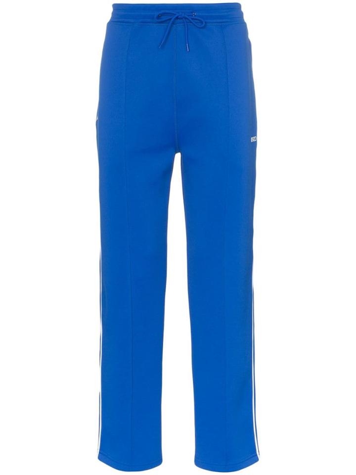 Kenzo Kenz Swtpnt Blu - Blue
