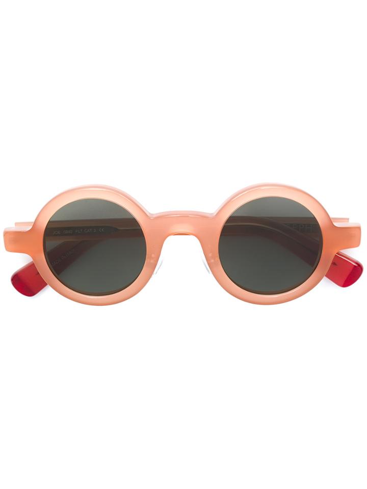 Joseph Joe Sunglasses - Nude & Neutrals