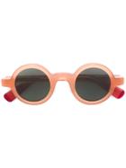 Joseph Joe Sunglasses - Nude & Neutrals