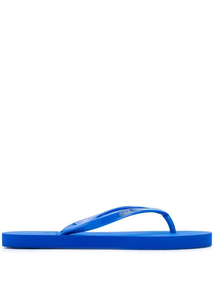 Calvin Klein - Blue