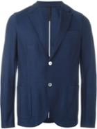 Harris Wharf London Two-button Blazer