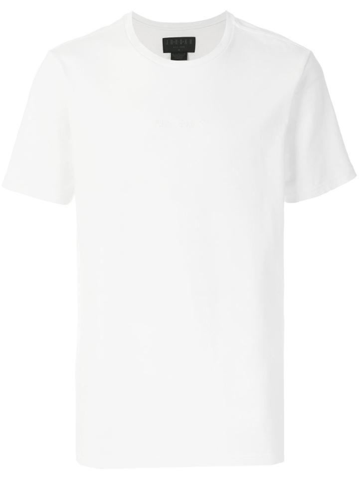 Nike Jordan Sportswear Wings Essentials T-shirt - White