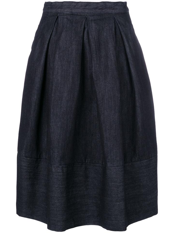 Société Anonyme Marion Skirt - Blue