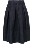 Société Anonyme Marion Skirt - Blue
