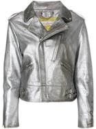 Golden Goose Deluxe Brand Chiodo Jacket - Metallic