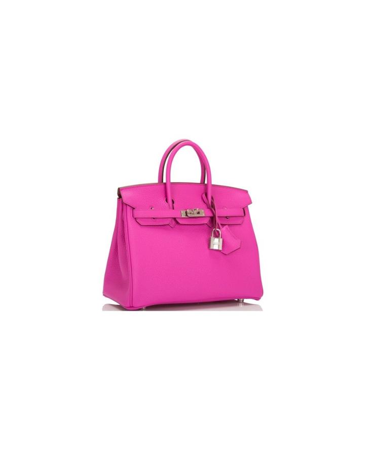 Fashion Concierge Vip Hermes - Birkin 25 Togo - Unavailable