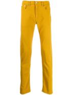 Ps Paul Smith Slim Jeans - Yellow