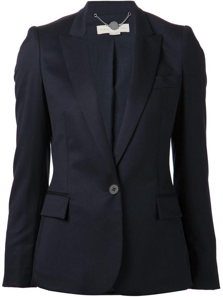 Stella Mccartney 'ingrid' Classic Jacket