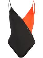Onia Jacque Swimsuit - Black