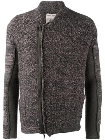 Daniel Andresen 'kupea' Cardigan - Grey