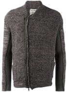 Daniel Andresen 'kupea' Cardigan - Grey