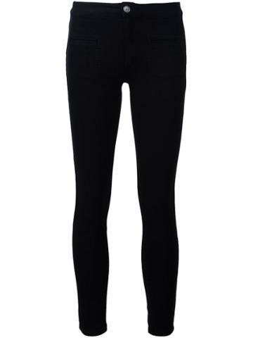 Equipment 'equipment By Kate Moss' Skinny Trousers