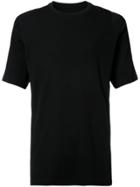 Devoa Relaxed Fit T-shirt - Black