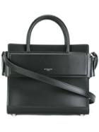 Givenchy Mini 'horizon' Crossbody Bag, Women's, Black