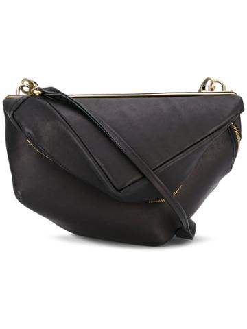 Côte & Ciel 'aude Alias' Bag - Black