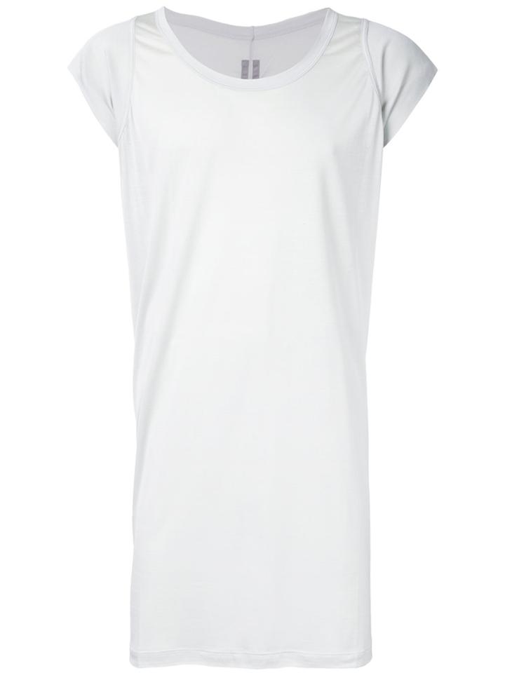 Rick Owens Cyclops T-shirt - White
