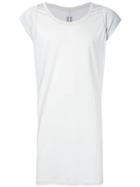 Rick Owens Cyclops T-shirt - White