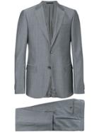Z Zegna Two-piece Formal Suit - Grey