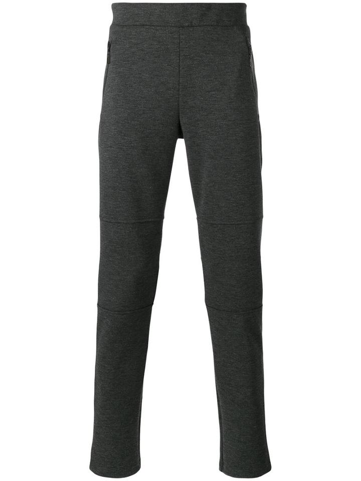 Fusalp - Othis Sweatpants - Men - Polyester/spandex/elastane/viscose - M, Grey, Polyester/spandex/elastane/viscose