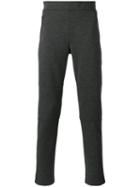 Fusalp - Othis Sweatpants - Men - Polyester/spandex/elastane/viscose - M, Grey, Polyester/spandex/elastane/viscose