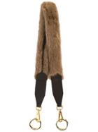 Simonetta Ravizza Bag Strap - Brown