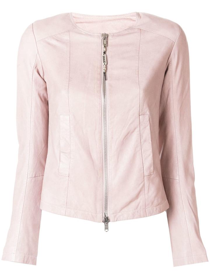 S.w.o.r.d 6.6.44 Impact Jacket - Pink