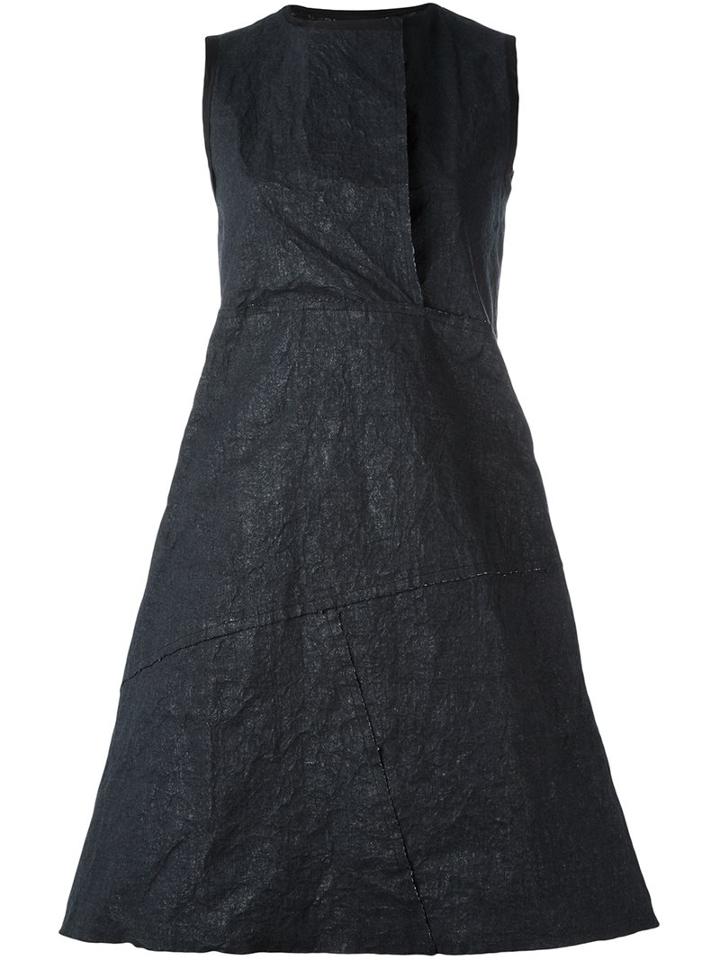 Nostra Santissima 'lenna' Dress