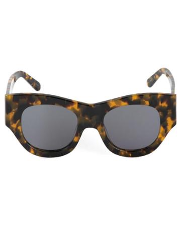 Karen Walker Eyewear 'faithful' Sunglasses