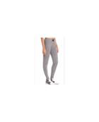Heroine Sport - Grey Leggings - Women - Nylon/polyester/spandex/elastane - S