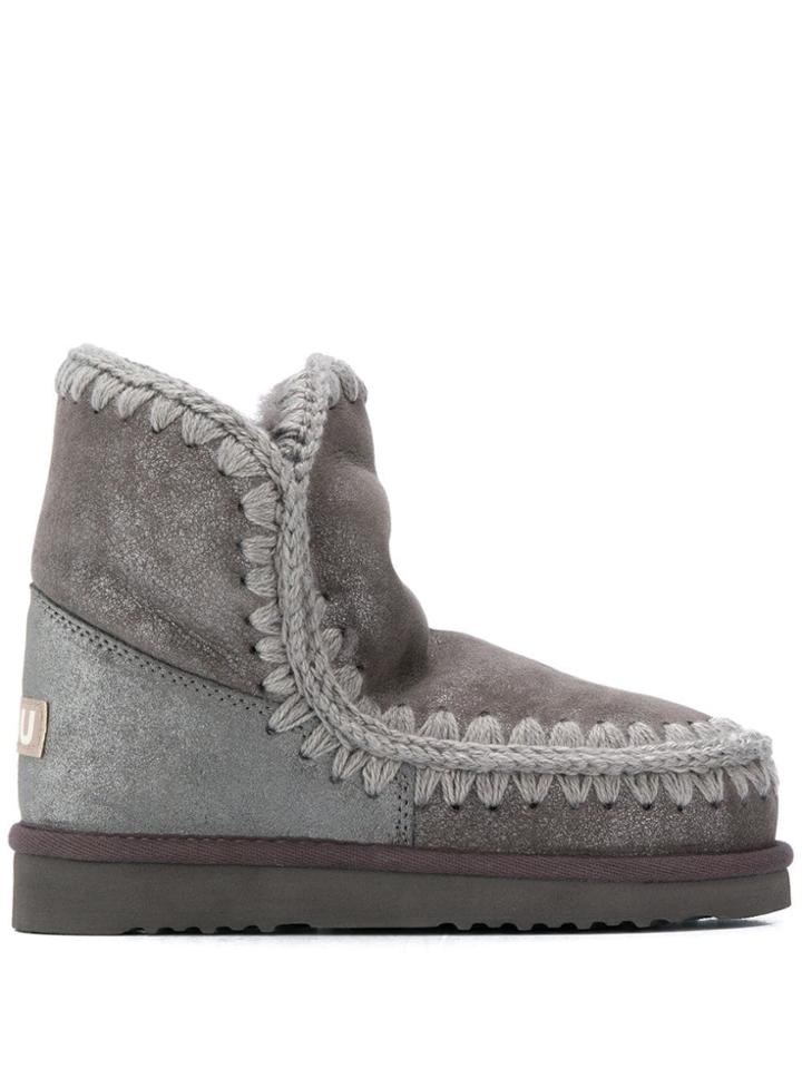 Mou Mufw101001bduiro - Grey