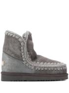 Mou Mufw101001bduiro - Grey