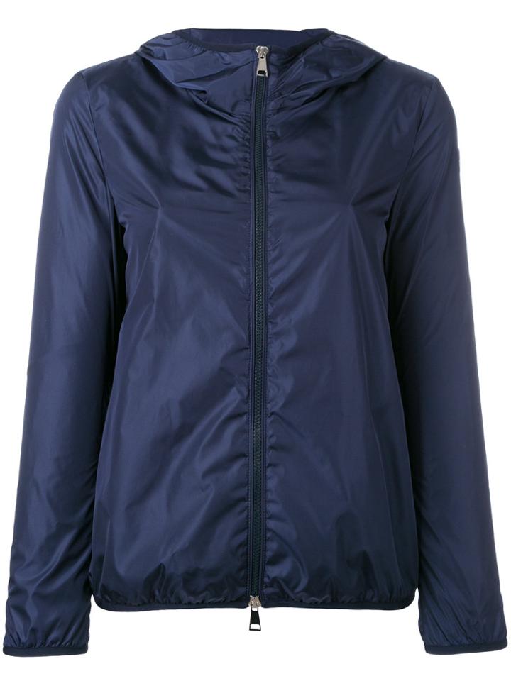 Moncler Vive Jacket - Blue