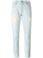Sandrine Rose 'the Vintage Skinny' Jeans, Women's, Size: 27, Blue, Cotton