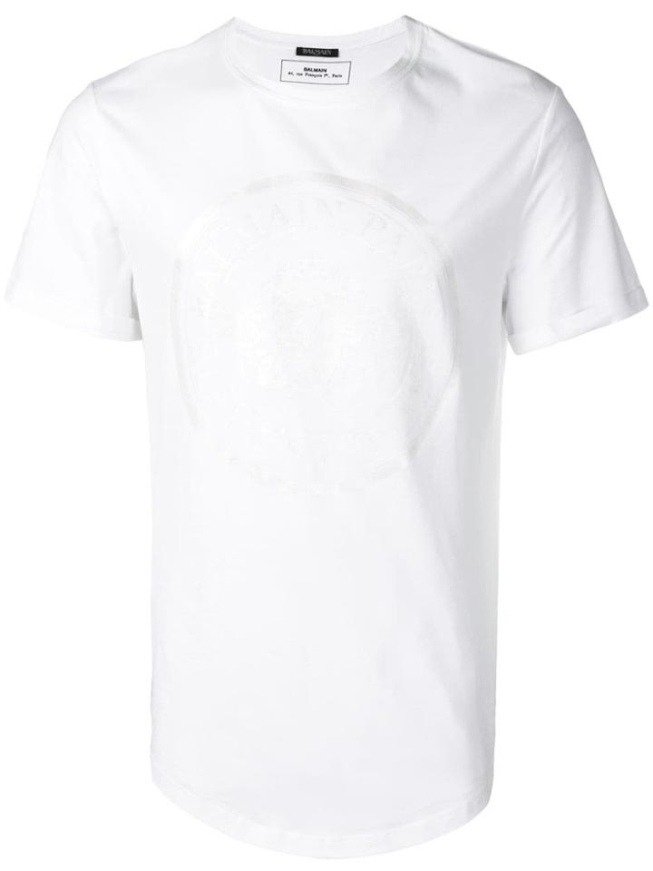 Balmain Balmain Rh11135i0670f1 White