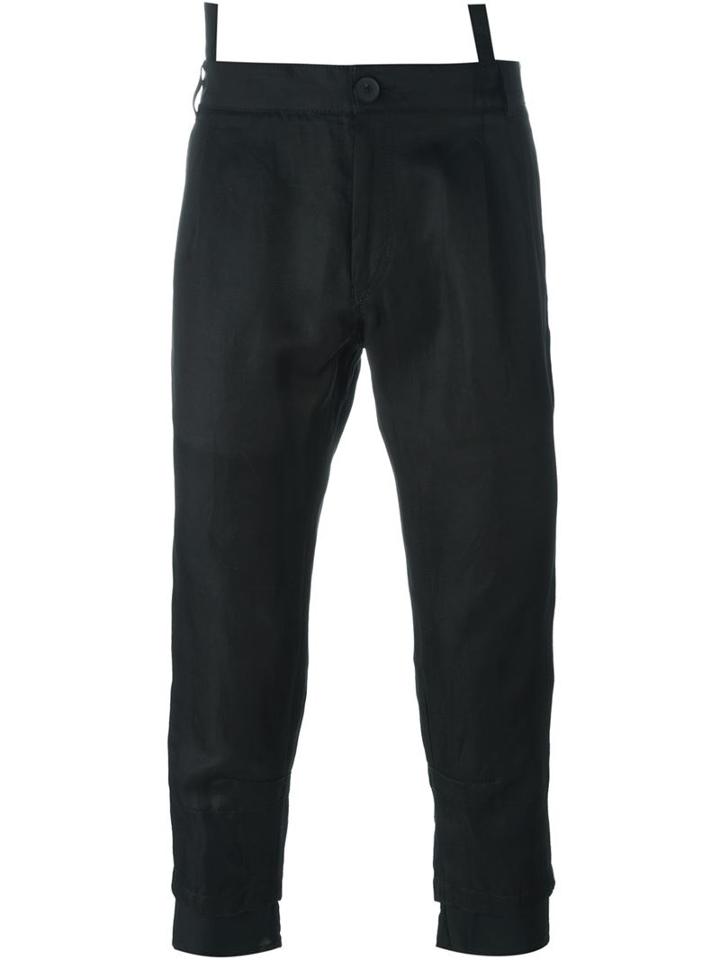 Haider Ackermann 'ekumuru' Trousers