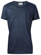Acne Studios Crew Neck T-shirt