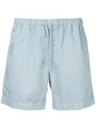 Jac+ Jack Roberts Shorts - Blue