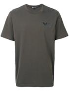 Y-3 Loose Fit Logo T-shirt - Green
