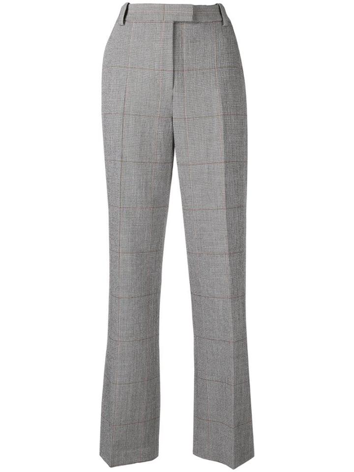 3.1 Phillip Lim Tailored Wool Pant - Black