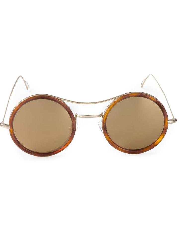 Kyme Teashade Sunglasses