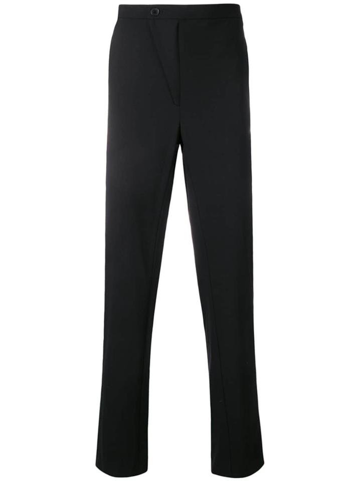 Ambush Slim Suit Trousers - Black